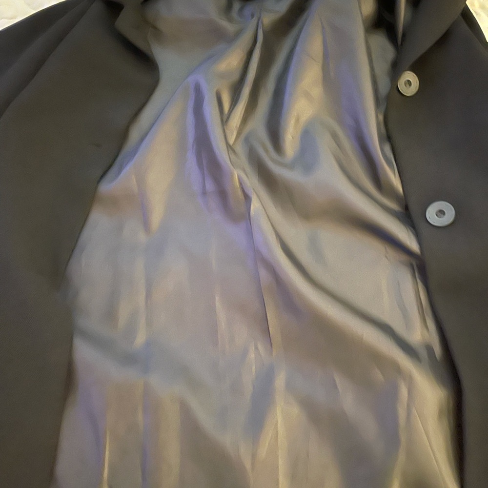 Unique jacket - Picture 10 of 12